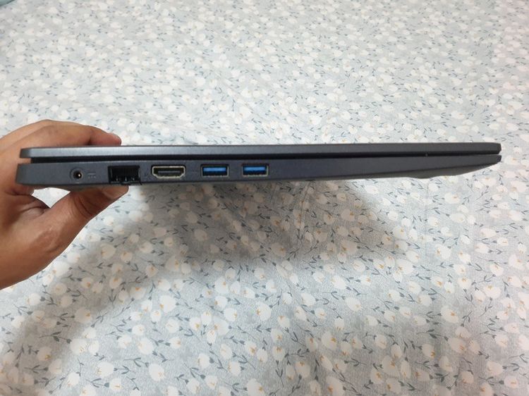 โน๊ตบุุ๊ค ACER Extensa15 สวยใหม่ รูปที่ 6