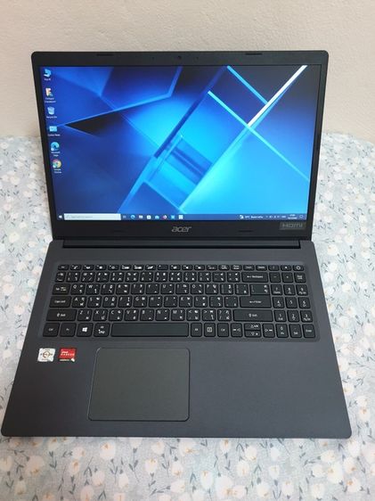 โน๊ตบุุ๊ค ACER Extensa15 สวยใหม่