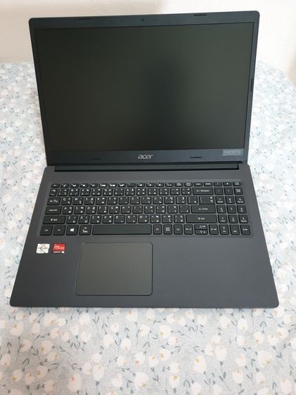 โน๊ตบุุ๊ค ACER Extensa15 สวยใหม่ รูปที่ 7