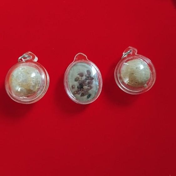 พระบ้านเก็บเก่า แม่ชีบุญเรือนลูกอม ลูกละ 450คะ รูปที่ 2