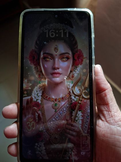 Samsung  A52 มือสองสภาพดี รูปที่ 2