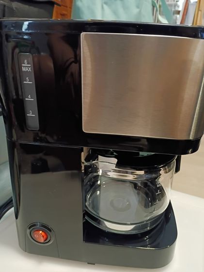 เครื่องชงกาแฟ HOMEMATE วีรสุ รูปที่ 4