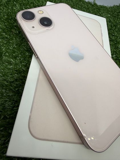 I Phone 13 Mini รูปที่ 4