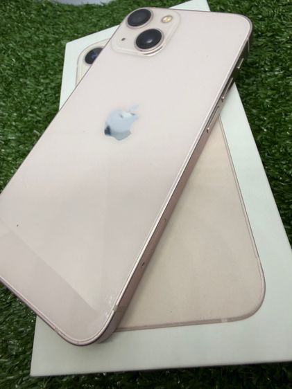 I Phone 13 Mini รูปที่ 5