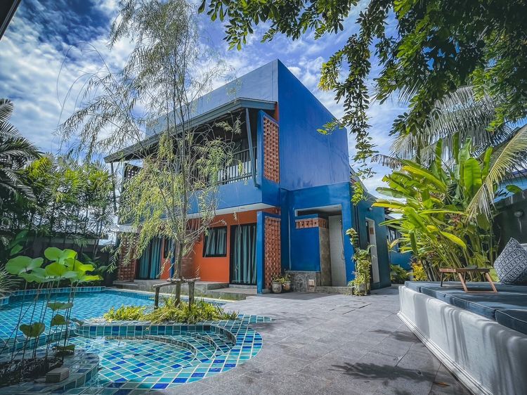 ขาย โรงแรม ราคาพิเศษ จังหวัดภูเก็ต รูปที่ 2