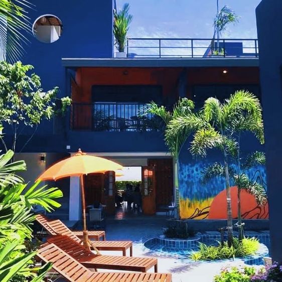 ขาย โรงแรม ราคาพิเศษ จังหวัดภูเก็ต