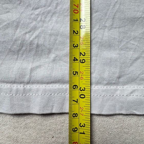 เสื้อยืด Walrus Audio Size XL รูปที่ 6