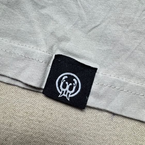 เสื้อยืด Walrus Audio Size XL รูปที่ 5