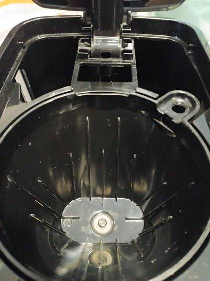 เครื่องชงกาแฟ ZZUOM รูปที่ 2