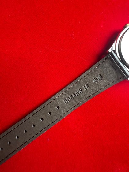 นาฬิกา Seiko Vintage Japan  รูปที่ 3