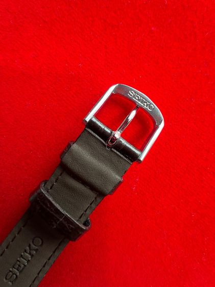 นาฬิกา Seiko Vintage Japan  รูปที่ 6