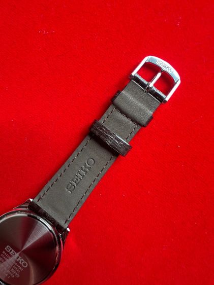 นาฬิกา Seiko Vintage Japan  รูปที่ 4