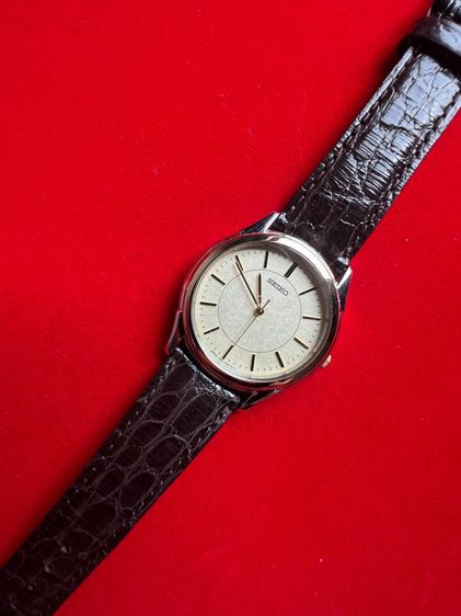 นาฬิกา Seiko Vintage Japan  รูปที่ 2