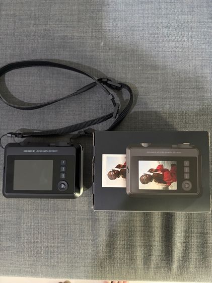 กล้อง Leica Sofort2  รูปที่ 2