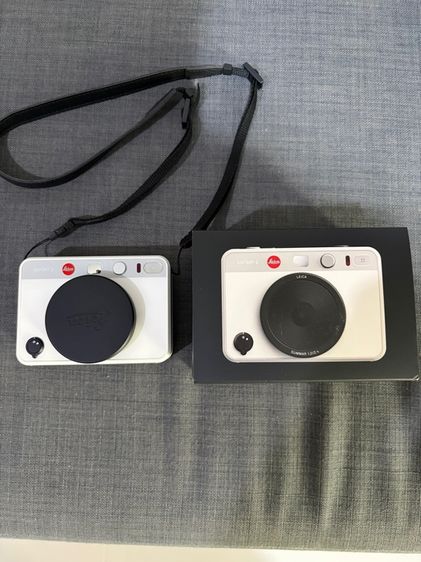 กล้อง Leica Sofort2 