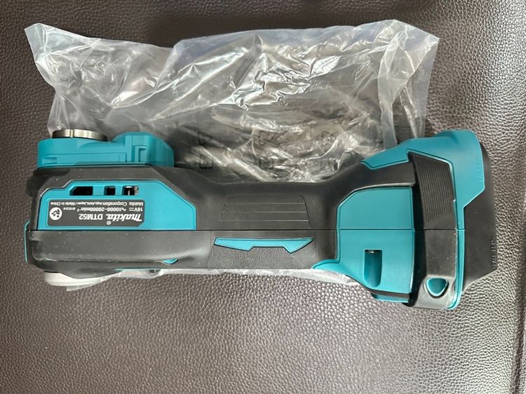 Makita DTM52Z เครื่องมืออเนกประสงค์ multitool รูปที่ 3