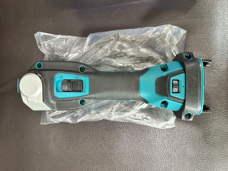 Makita DTM52Z เครื่องมืออเนกประสงค์ multitool รูปที่ 4