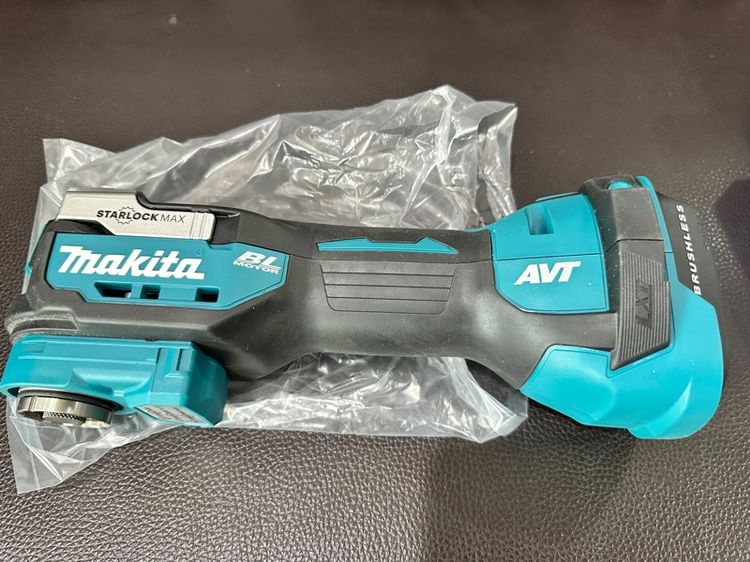 Makita DTM52Z เครื่องมืออเนกประสงค์ multitool รูปที่ 2