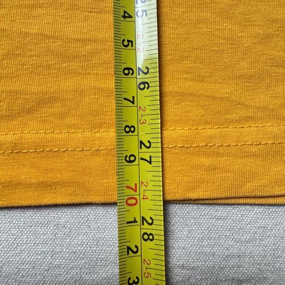เสื้อยืด Kodak งานแท้ Size M รูปที่ 12