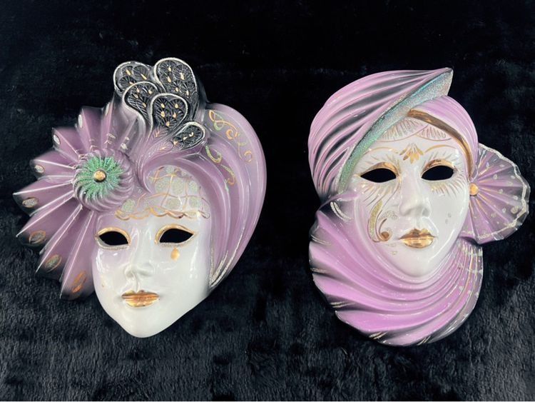 Vintage Handmade 60s Italy วินเทจ แฮนด์เมด ยุค 60 อิตาลี