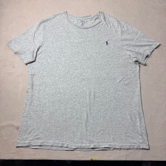 เสื้อยืด Polo RL​ by​ Ralph​ Lauren​ Size XL​ รูปที่ 2