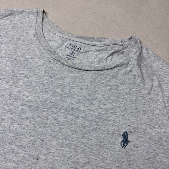 เสื้อยืด Polo RL​ by​ Ralph​ Lauren​ Size XL​ รูปที่ 5