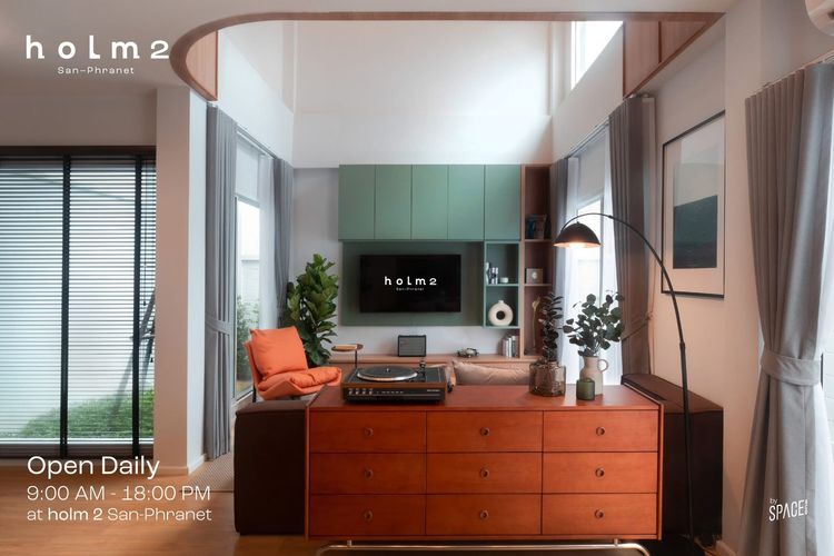 อื่นๆ ไม่มี 2025 บ้านเดี่ยว 4 ห้องนอน ใกล้เซ็นทรัลเชียงใหม่ รูปที่ 3