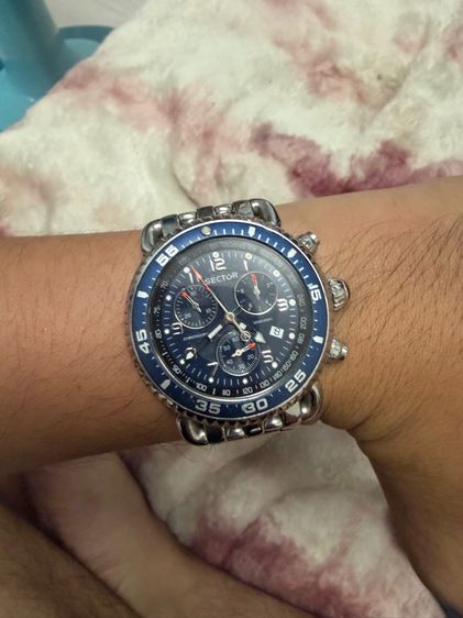 นาฬิกา SECTOR WATCH 290