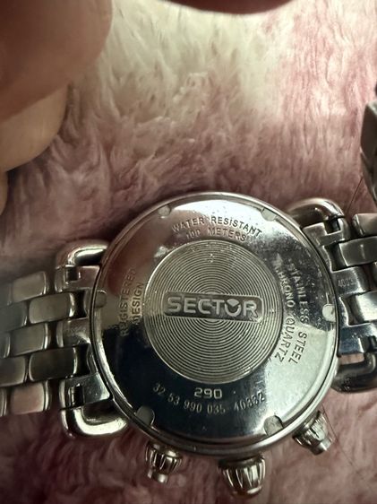 นาฬิกา SECTOR WATCH 290 รูปที่ 6