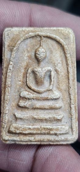 พระสมเด็จ(ขายแล้ว) รูปที่ 2