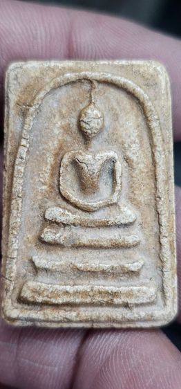 พระสมเด็จ(ขายแล้ว) รูปที่ 3