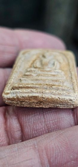 พระสมเด็จ(ขายแล้ว) รูปที่ 13