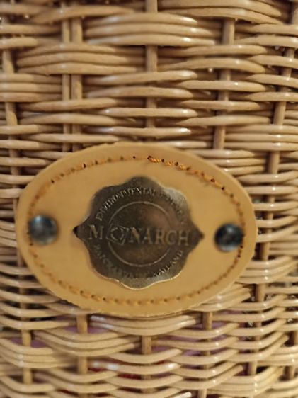 ตะกร้า MONARCH  รูปที่ 4
