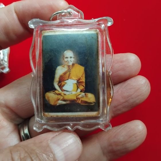 พระบ้านเก็บเก่า ล๊อกเก็ตปู่ดู่ อันละ 650 รูปที่ 4