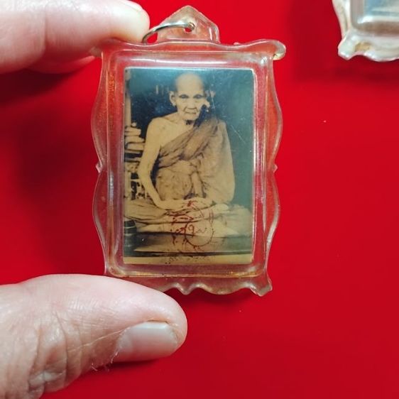 พระบ้านเก็บเก่า ล๊อกเก็ตปู่ดู่ อันละ 650 รูปที่ 7