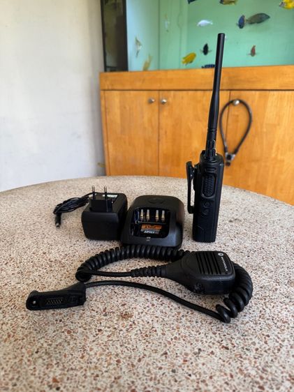 Motorola XIR P8668 รูปที่ 3