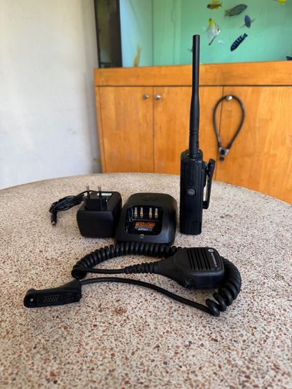 Motorola XIR P8668 รูปที่ 4