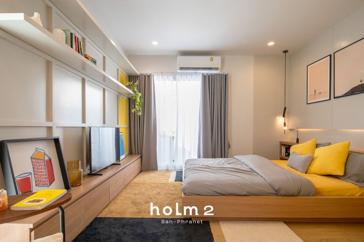 อื่นๆ ไม่มี 2025 ขายบ้านแฝด ใกล้เมือง 3 ห้องนอน 3 ห้องน้ำ รูปที่ 3