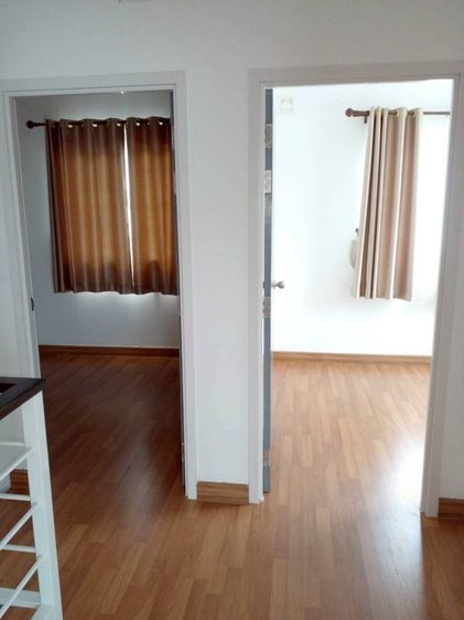 Pruksa มีบางส่วน 2020 ขายบ้านทาวเฮาส์ หมู่บ้านพฤกษาเลียบวารี-มีนบุรี รูปที่ 3