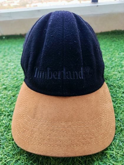 หมวก Timberland ของแท้