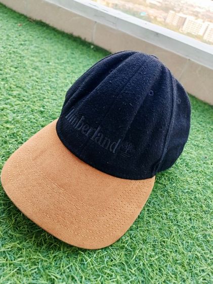 หมวก Timberland ของแท้ รูปที่ 2