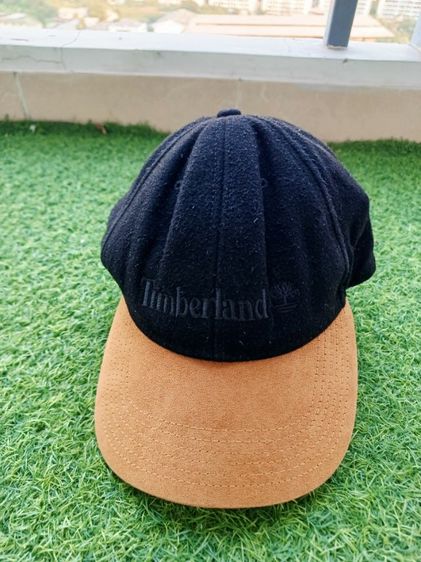 หมวก Timberland ของแท้ รูปที่ 8