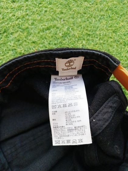 หมวก Timberland ของแท้ รูปที่ 9