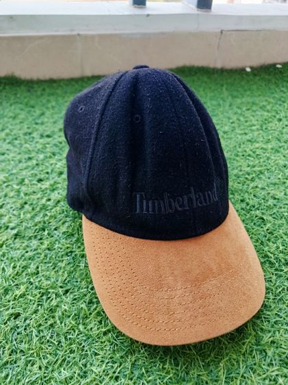 หมวก Timberland ของแท้ รูปที่ 6