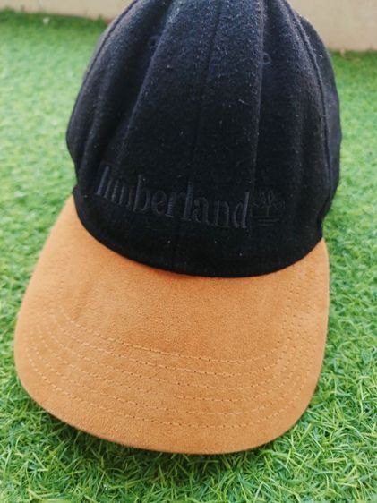 หมวก Timberland ของแท้ รูปที่ 3