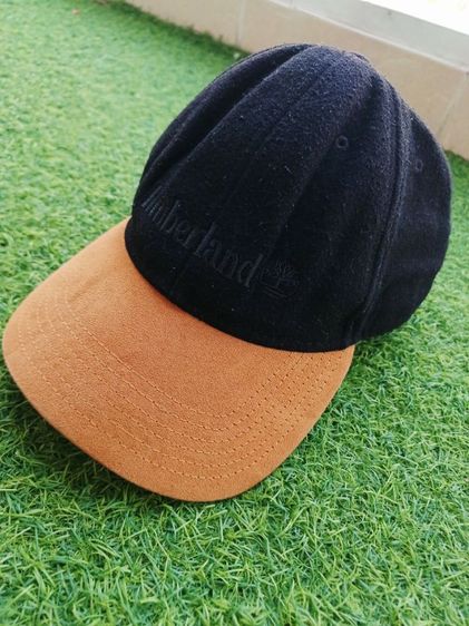 หมวก Timberland ของแท้ รูปที่ 4