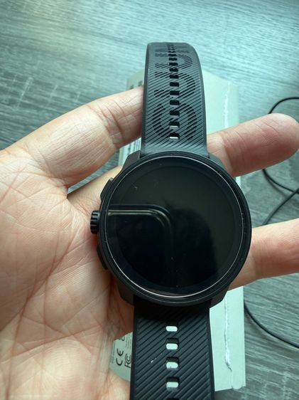 Suunto race s นาฬิกาออกกำลังกาย  รูปที่ 3