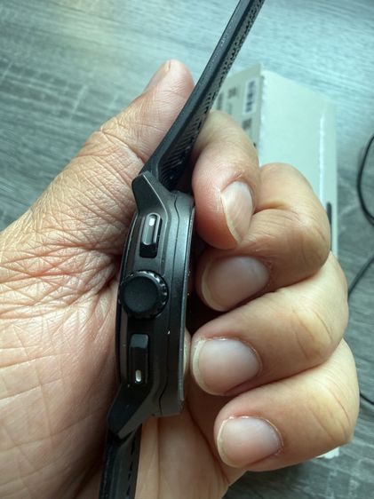 Suunto race s นาฬิกาออกกำลังกาย  รูปที่ 6