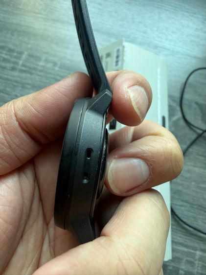 Suunto race s นาฬิกาออกกำลังกาย  รูปที่ 4