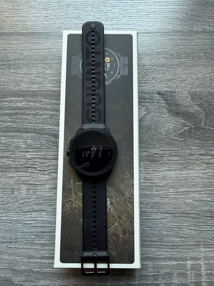 Suunto race s นาฬิกาออกกำลังกาย 